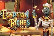 Egyptian Riches Gold slot